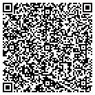 QR code with Christines Law Dogs Inc contacts