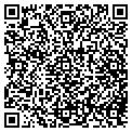 QR code with WJEB contacts