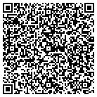 QR code with Santa Fe Rubber Products Inc contacts