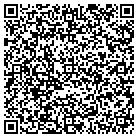 QR code with PR Plumbing and Drain contacts
