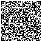 QR code with Ohm's Research Products Inc contacts