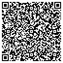 QR code with Japo Inc contacts