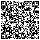 QR code with W W Products Inc contacts