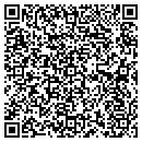 QR code with W W Products Inc contacts