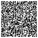 QR code with T & C Mfg contacts
