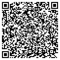 QR code with R&R Industries contacts