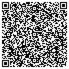 QR code with Chamness Technology contacts