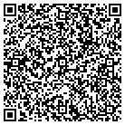 QR code with H & H Wood Recyclers Inc contacts