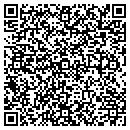 QR code with Mary Dauterive contacts