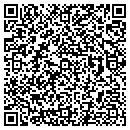QR code with Oraggrow Inc contacts