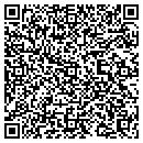 QR code with Aaron Fry Dvm contacts