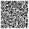 QR code with Cfs contacts