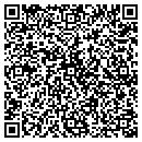 QR code with F S Growmark LLC contacts