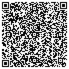 QR code with High Desert Organix LLC contacts