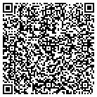 QR code with Hydro Dynamics International contacts