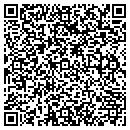 QR code with J R Peters Inc contacts