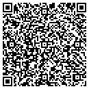 QR code with C Geoffrey Vining PA contacts