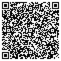 QR code with Mailroom contacts