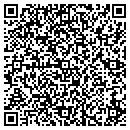 QR code with James E Latta contacts