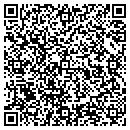 QR code with J E Constructions contacts