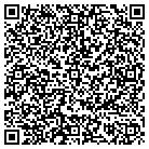QR code with Jesus Construction & Glass Crp contacts