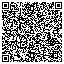 QR code with Kruse Construction Glass contacts