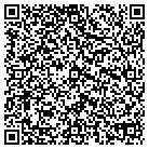 QR code with Rg Glass Creations Inc contacts