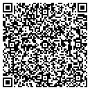 QR code with Ultratec Inc contacts