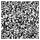 QR code with Universal Glass contacts