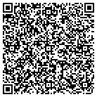 QR code with Chisholm And Sons Glass LLC contacts