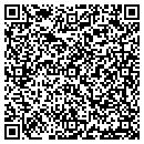 QR code with Flat Auto Glass contacts