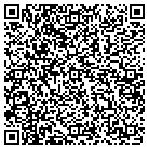 QR code with Junebug's Plastering Inc contacts