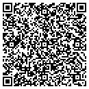 QR code with OConnell Construction contacts