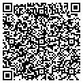 QR code with Something Glassy contacts