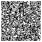 QR code with Alpha Graphix & Window Tinting contacts