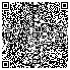QR code with A Shade Cooler Window Tinting contacts