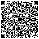 QR code with Detail Tint & Performance contacts