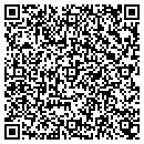 QR code with Hanford Glass Inc contacts