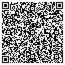 QR code with L & R Windows contacts