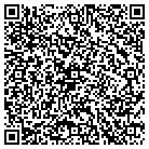 QR code with Oasis Tinting & Graphics contacts