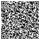QR code with The Tint House contacts