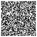 QR code with Tint Barn contacts