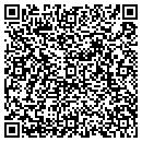 QR code with Tint Boss contacts