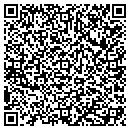 QR code with Tint Man contacts