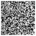 QR code with Tint R US contacts
