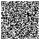 QR code with Touch Of Tint contacts