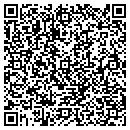QR code with Tropic Tint contacts