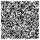 QR code with Walker's Window Tinting & Rpr contacts