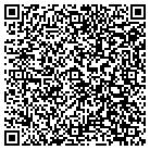 QR code with California Container Prtnrshp contacts
