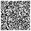 QR code with C & C Finishing Corp contacts